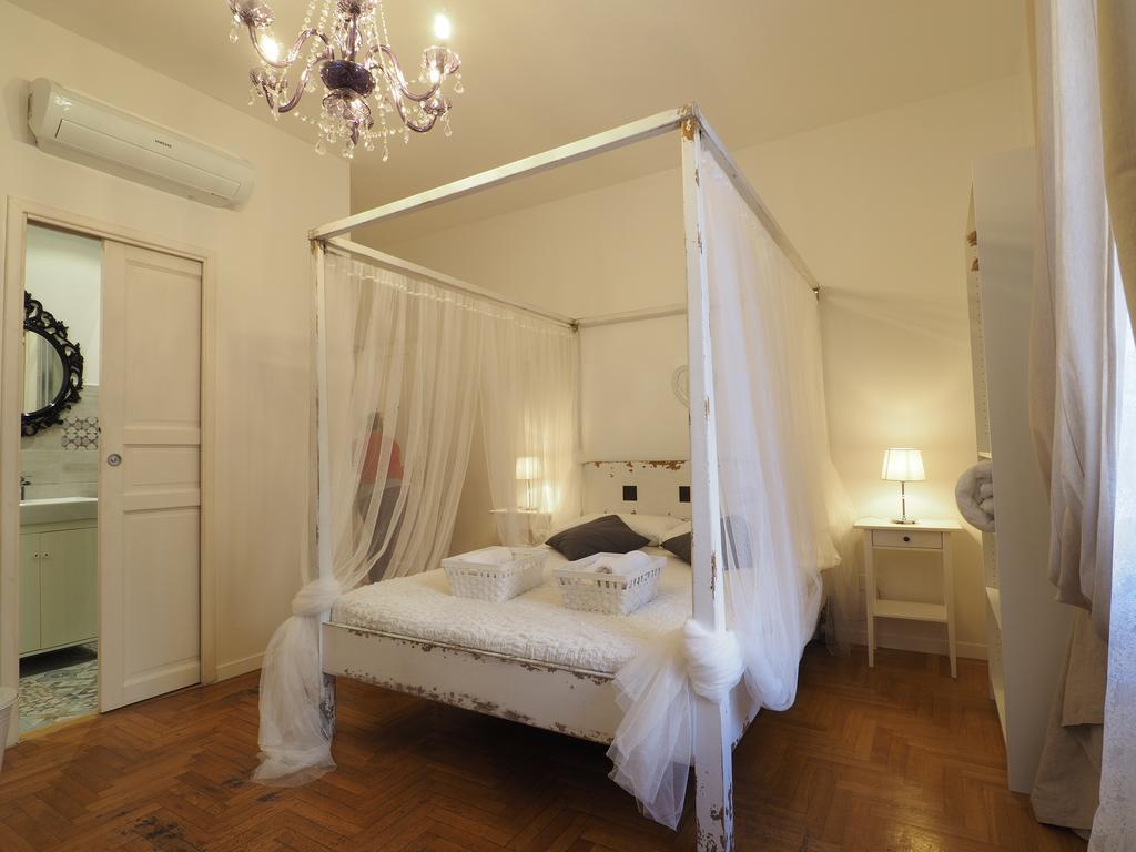 Suite In Borgo Рим Екстериор снимка