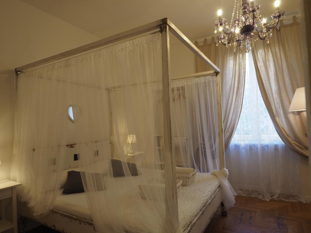 Suite In Borgo Рим Екстериор снимка