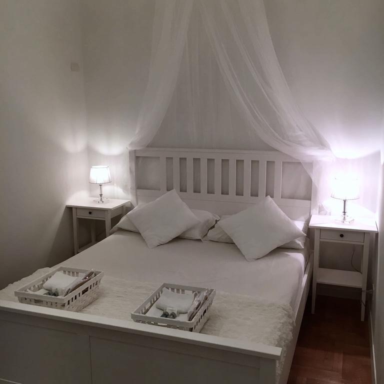 Suite In Borgo Рим Екстериор снимка