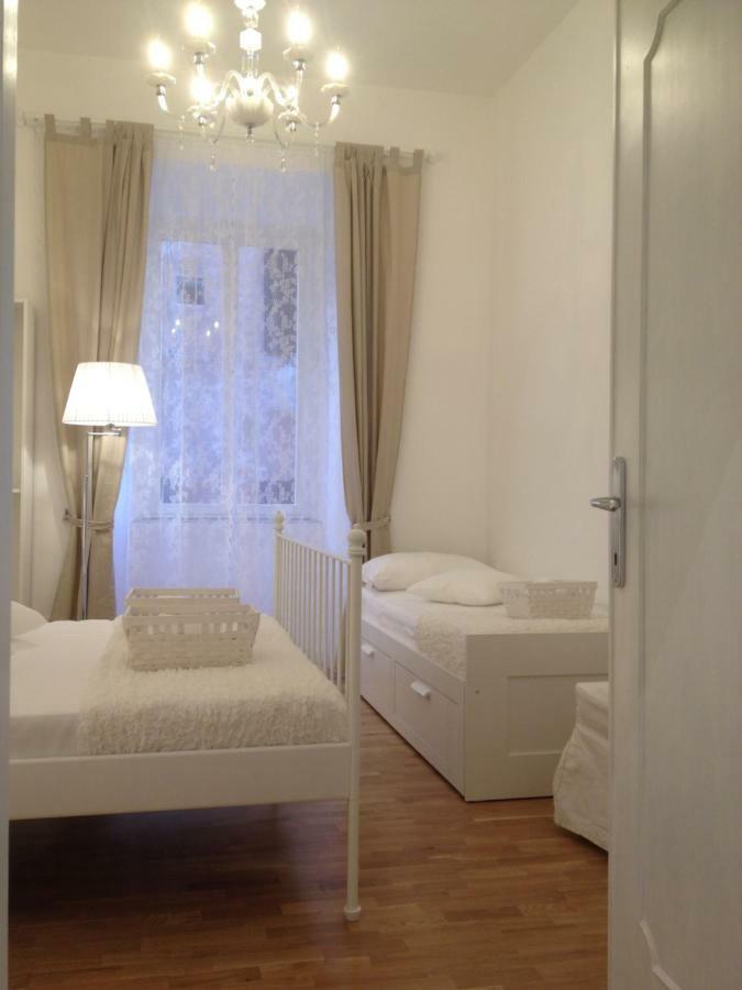 Suite In Borgo Рим Екстериор снимка